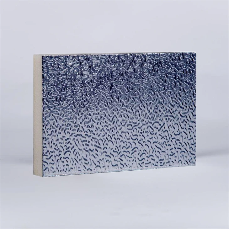 PU Foam Pre-insulated Duct