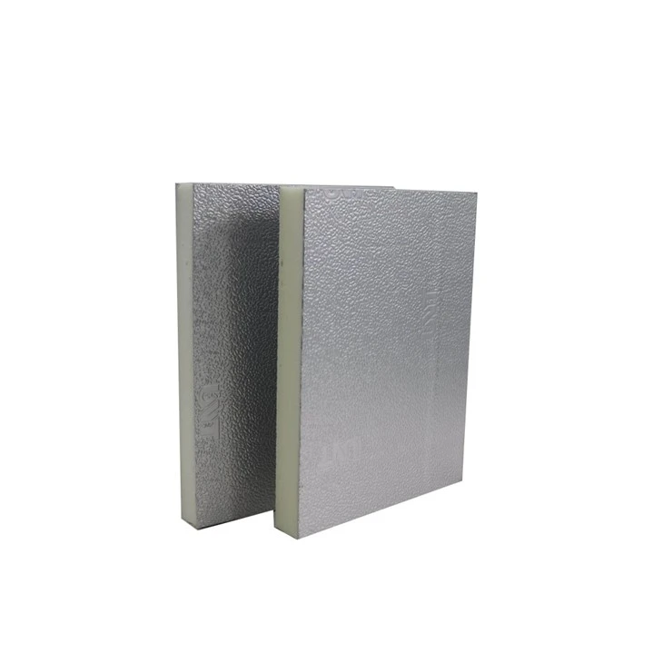 pir sheet insulation panel
