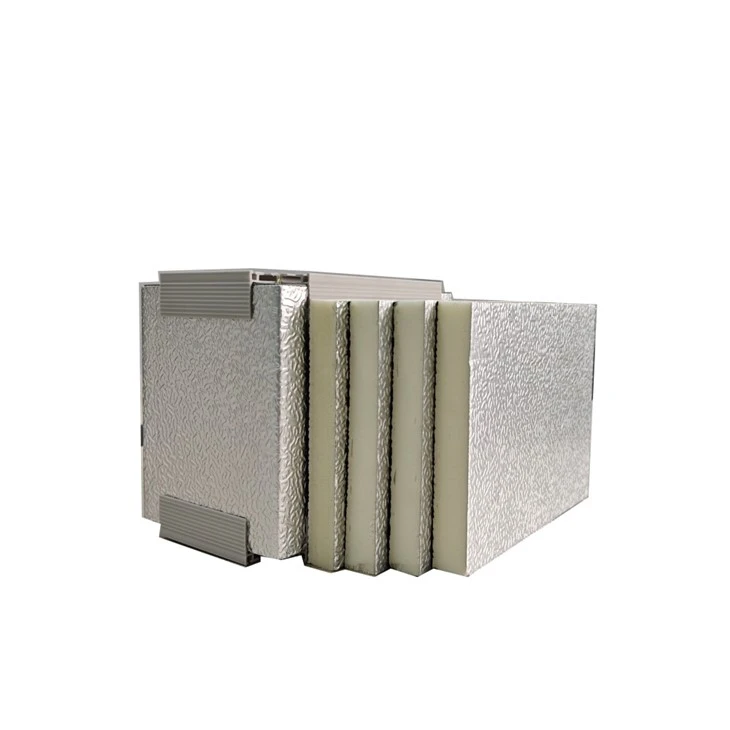 PID Panel Air Duct