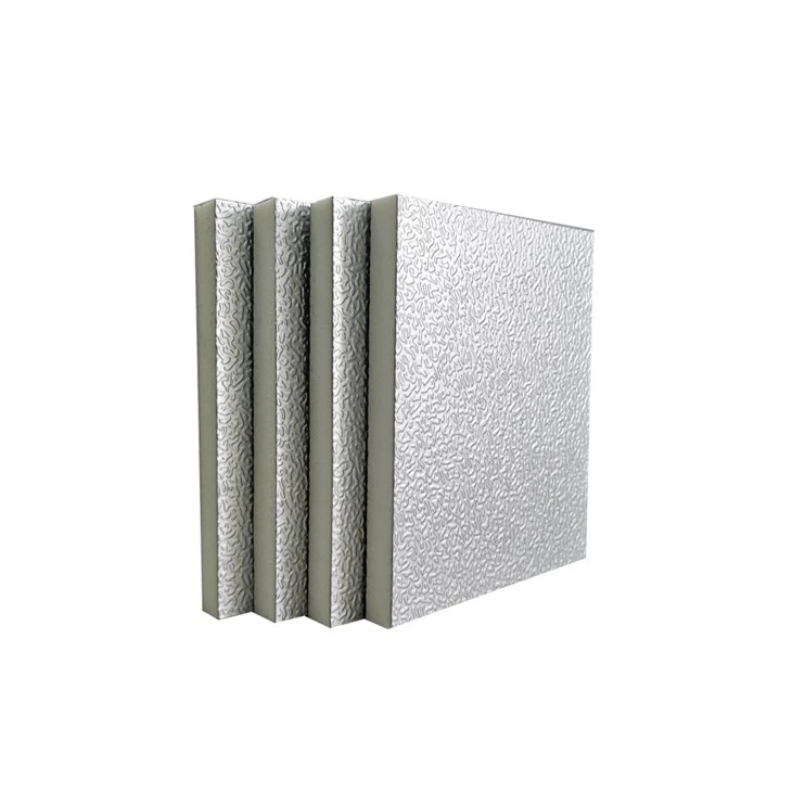 pir air ductwork