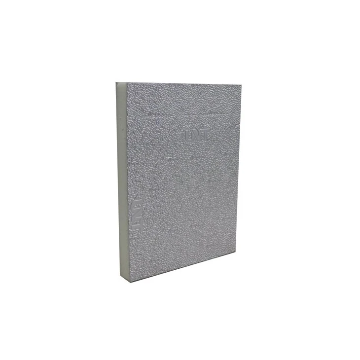 Insulated Aluminum Duct