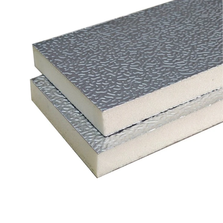 PIR Ductwork