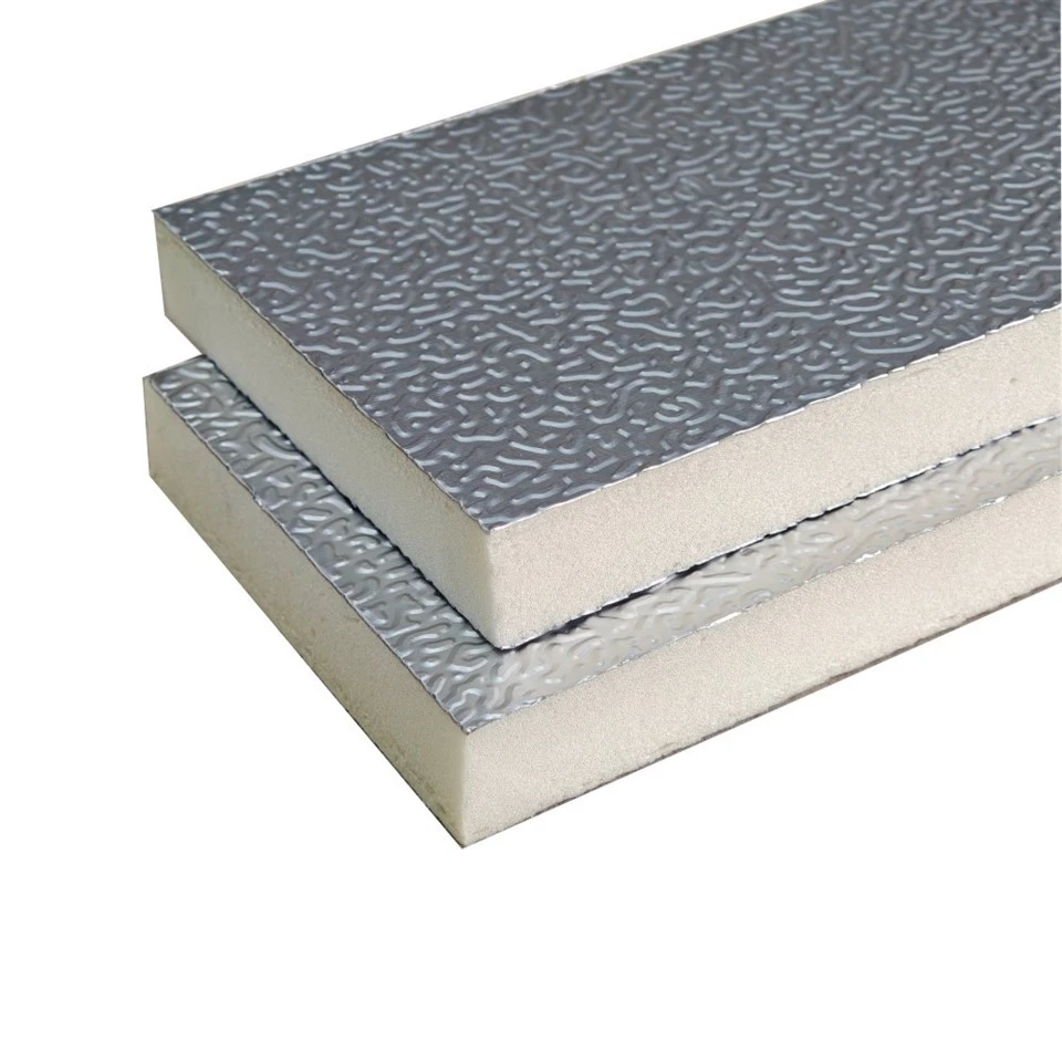 PIR Pre Insulated Ducts