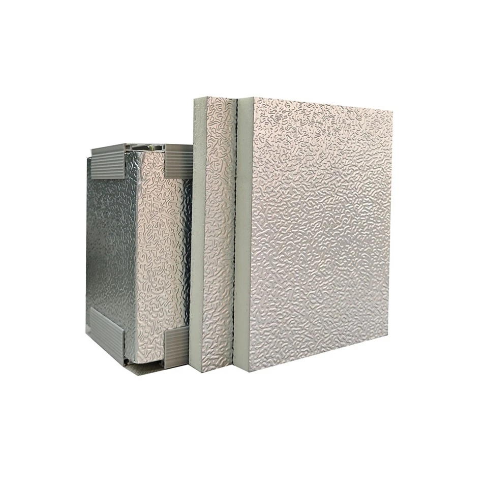 Pre-insulated Duct Boards