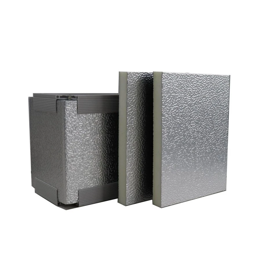 Pre-insulated Duct Boards