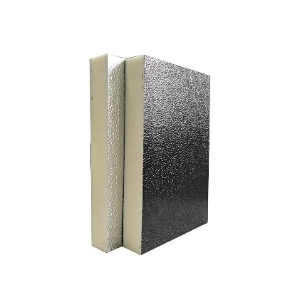 R2.0 Pre-insulated Duct Board R2.0 Pre-insulated Duct Board