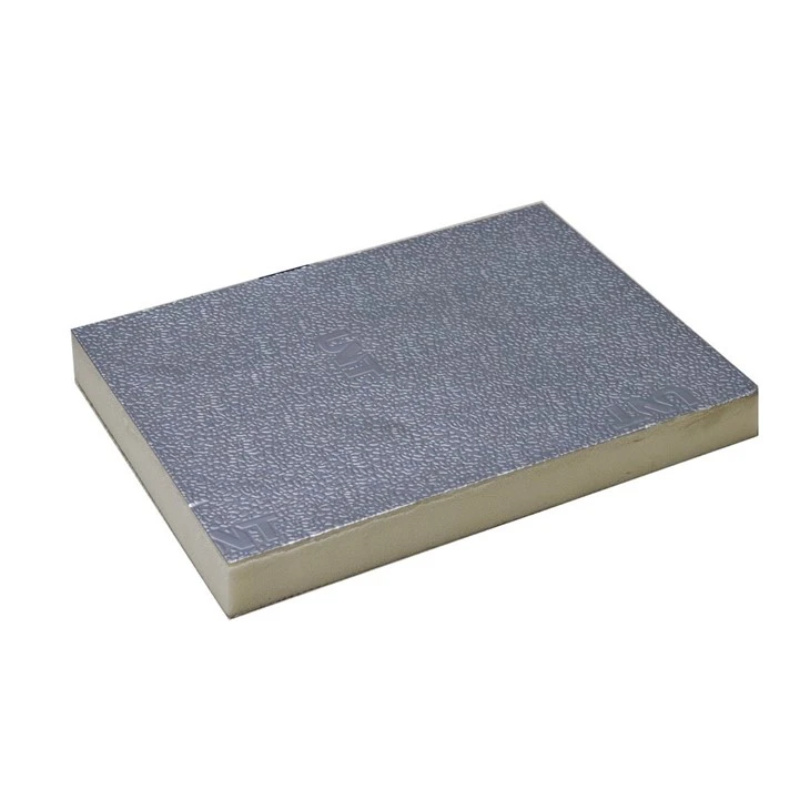 PI Aluminum Sheet