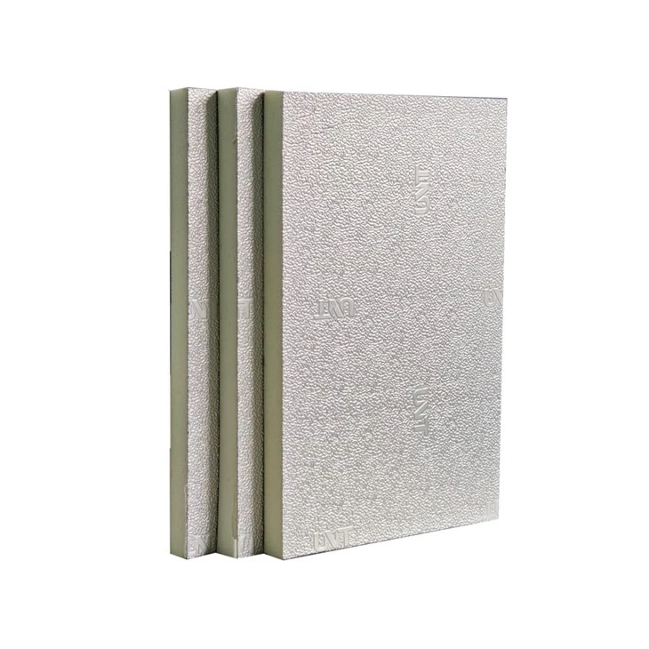 PU Foam Duct Panels