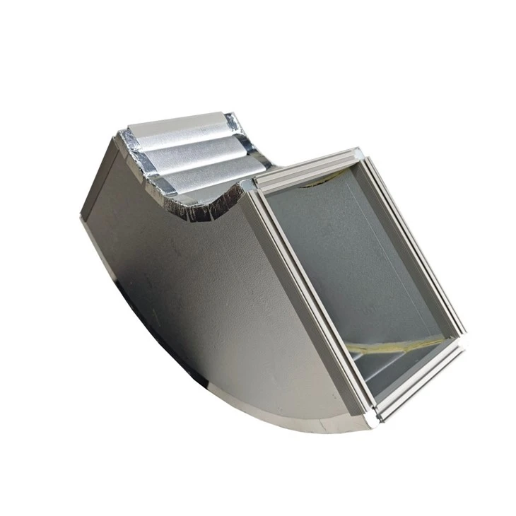 pu foam air duct
