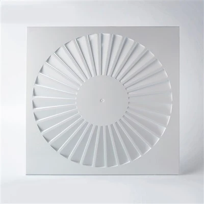 Shirin diffuzer