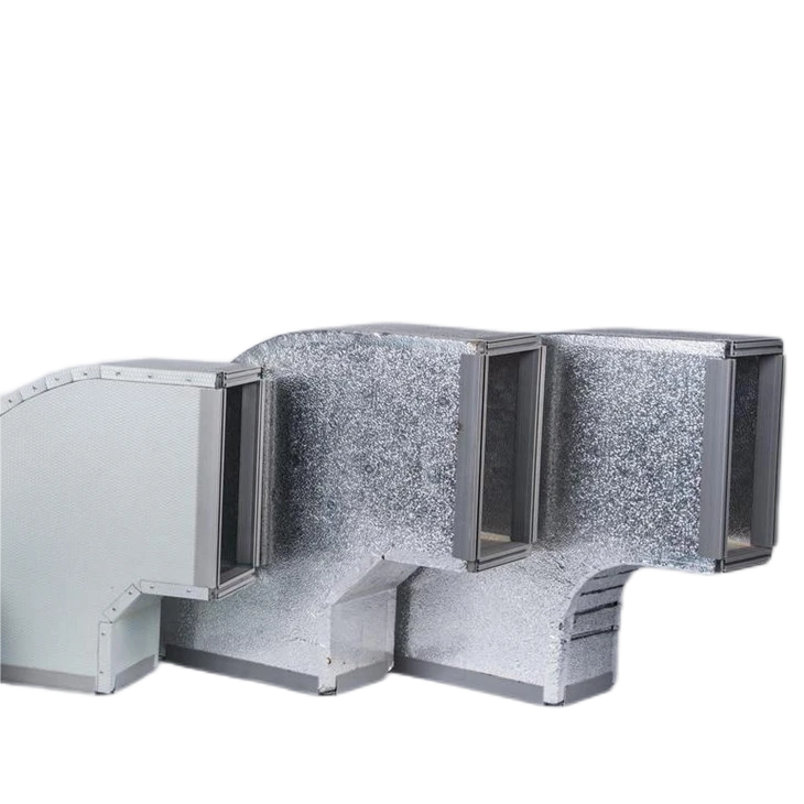 PU Foam Duct Panels