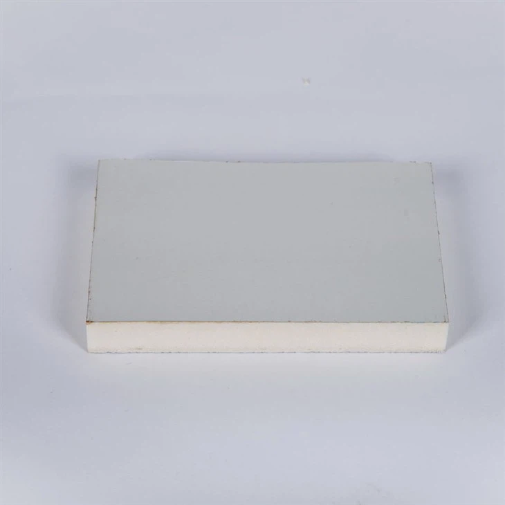 PIR Pre Insulated Duct