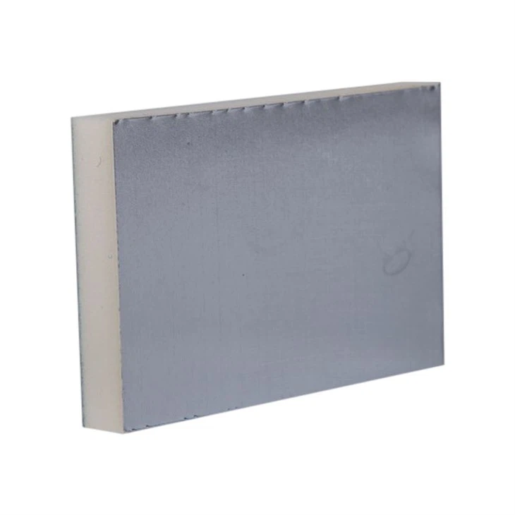 PIR Air Duct Panel