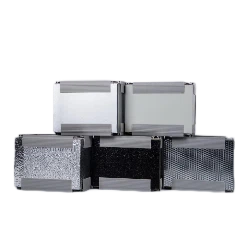 Pre Insulated PIR Foam Panel