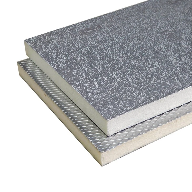 PIR Pre-insualted Duct