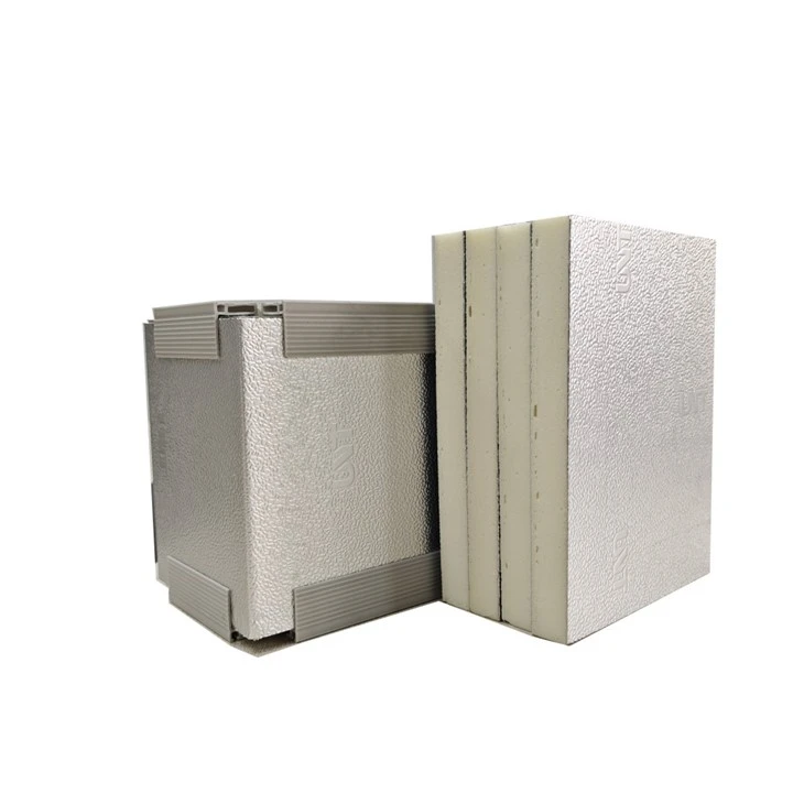 Polyurethane pre-insulated duct